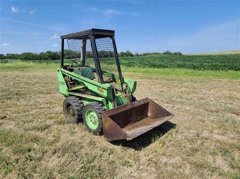 owatonna mustang model 330 skid steer loader|Owatonna Mustang 330 Skid Steer .